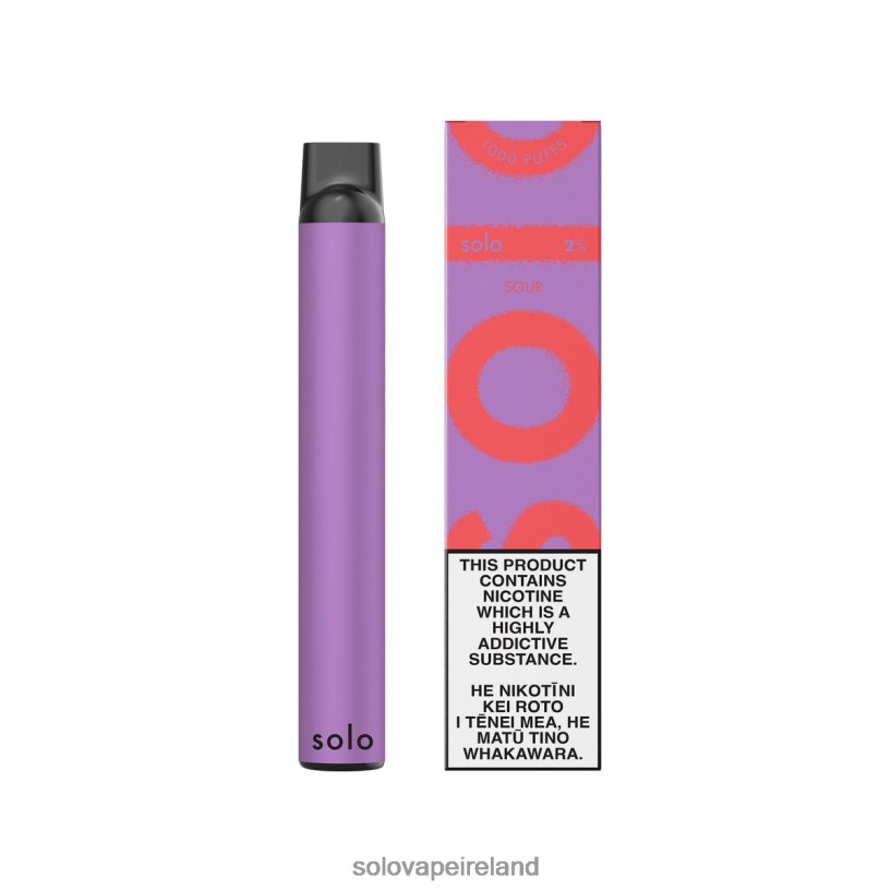 Solo Vape Near Me - Solo Disposable Vape Sour R2D2JF3