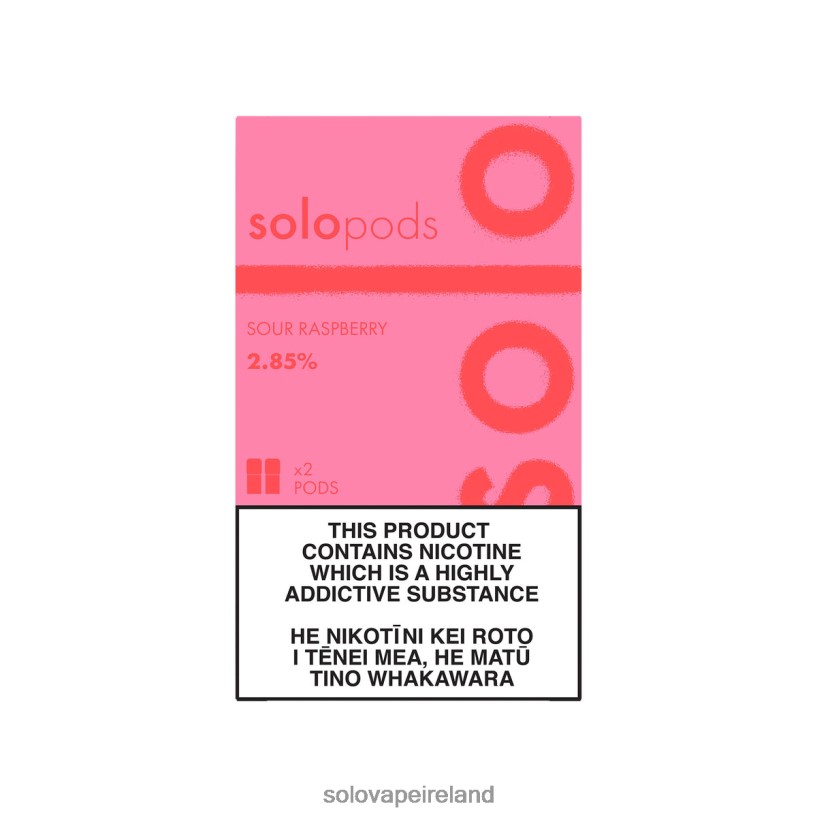 Sour Raspberry
